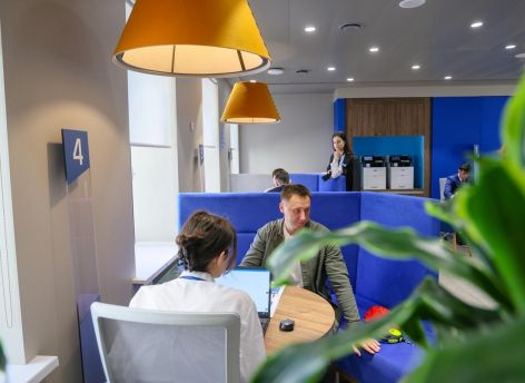В России — рекордный рост интереса к серебру