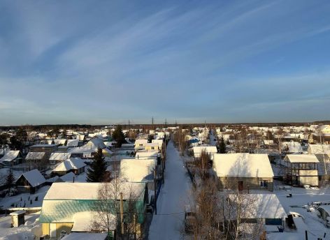 В Сургуте к 2027 году появится новая электроподстанция «Дачная»