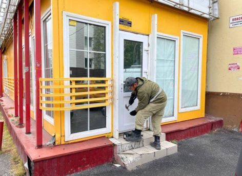 Новые правила согласования киосков ничего не поменяют в Сургуте, если не будет жесткой политической воли очистить город от этой проблемы