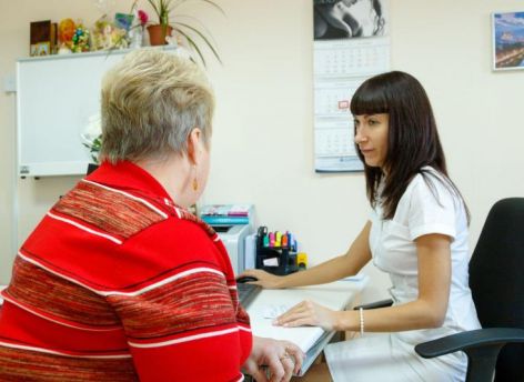 В Югре более 60% случаев рака выявляют на первой и второй стадиях