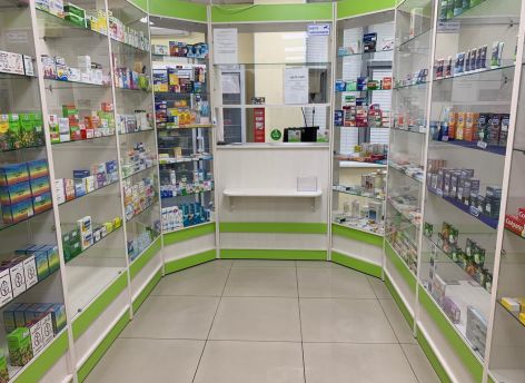Сургутяне предлагают открыть библиотеку в здании бывшей Центральной аптеки