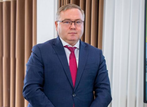 Руслан Кухарук назначил нового ответственного за дороги Югры