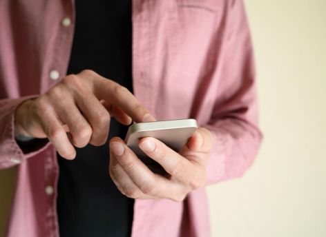 Пользователи Telegram в Югре пожаловались на сбои в работе мессенджера