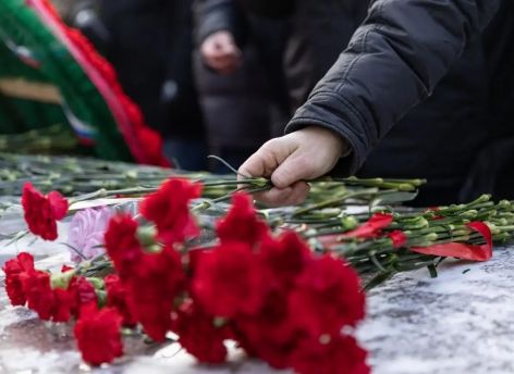 В Сургуте почтят память россиян, исполнявших служебный долг за пределами Отечества