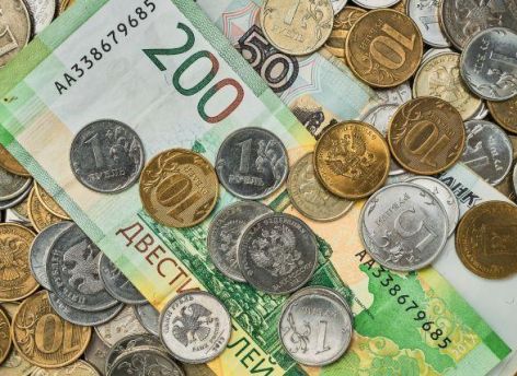 Банк России снизил ключевую ставку до 15,50% годовых