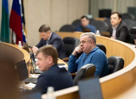 Проект новой поликлиники в Восточном районе Сургута могут запустить уже в этом году