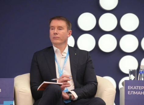 Кирилл Меньшов: отраслевые полигоны — важный инструмент для развития финансовой ИТ-инфраструктуры