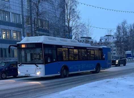 Инспекция автобусов обернулась разносом аэропорта: эксперт Минтранса Илья Зотов подвел итоги визита в Югру