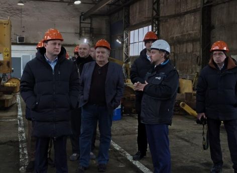 ​В Тюменской области к 2034 году ждут промышленный рывок
