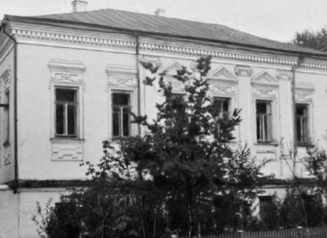 ​В Тобольске продолжается реставрация Дома Неводчикова