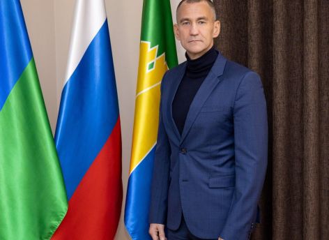 Сегодня мы чествуем и благодарим тех, кто показал своим примером, что такое мужество, отвага, любовь к Родине