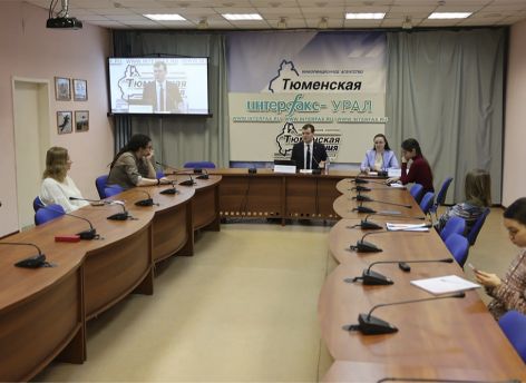 ​Wi-Fi в парках и ИИ в медицине: власти Тюменской области рассказали о цифровых планах на 2026 год
