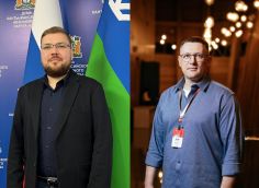 ​Будущее «Авроры» в Сургуте // ONLINE
