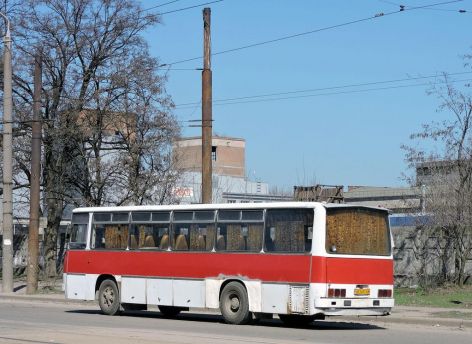 Время, вперед!