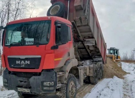 Дорожные службы Югры будут синхронно со спасателями включаться в устранение чрезвычайных ситуаций