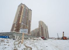 ​В Сургуте приостановили торги на застройку микрорайона 27-А