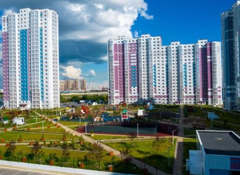 ​ГК «Сибпромстрой» возглавила строительный рынок Югры в 2025 году по объемам ввода