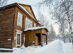 ​В Сургуте сохранят «Аврору» и Дом пионеров ‒ это подтвердили в округе
