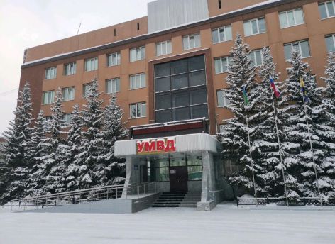 Сургутская полиция отчиталась о 100-процентной раскрываемости нескольких видов преступлений