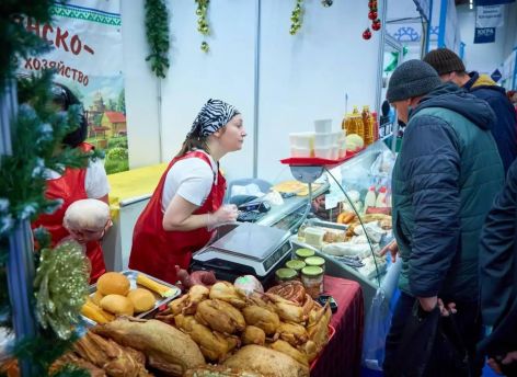 Производители еды в Югре получат более 1,5 млрд рублей поддержки из бюджета
