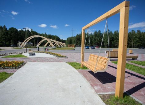 ​Власти Сургута увеличили финансирование инициативных проектов