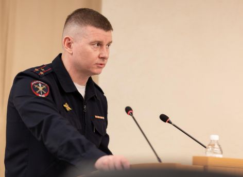 ​Подростки Сургута стали чаще нарушать закон ‒ отчет полиции