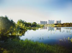 На стрельбище неожиданно нашлись деньги. Почему такие чудеса не случаются с другими, более приоритетными проектами?