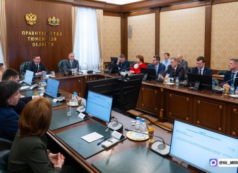 Тюменский опыт жилищного контроля распространят на всю страну