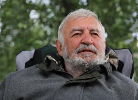 «Там, где появлялась дорога, там появлялась нефть»