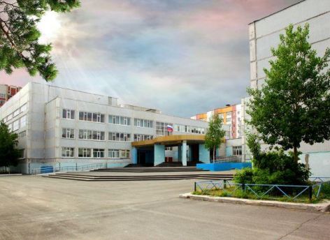 Прокуратура проверит состояние здания школы в Сургуте после перевода детей на дистант