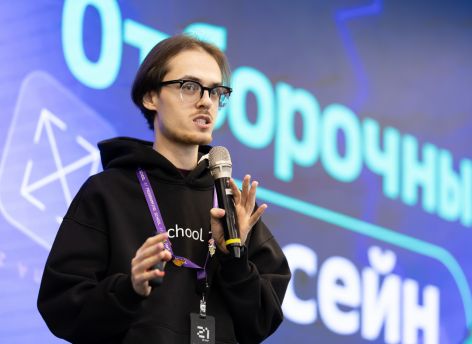 Сергей Ионов: «Креативным индустриям нужны люди, а не только деньги»