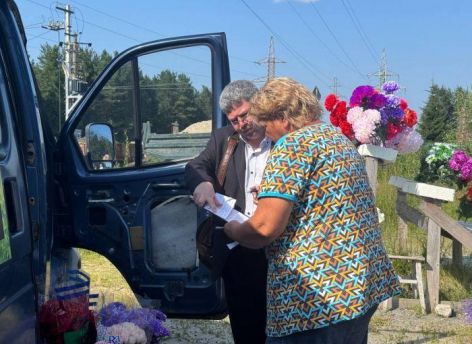 ​Еще не лето: в Сургуте с начала года выявили 19 случаев нелегальной торговли