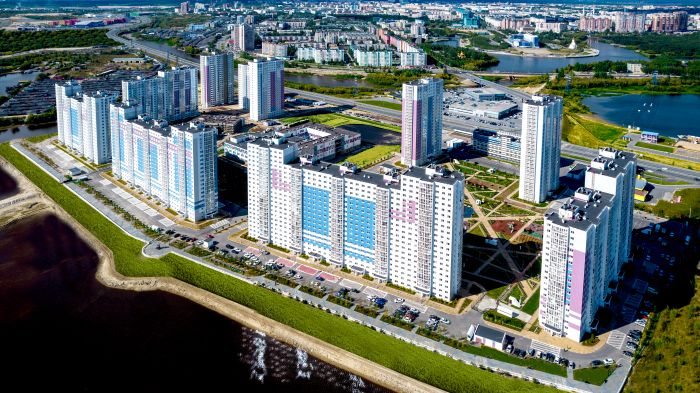 ​Совладелец ГК «Сибпромстрой» Николай Сторожук: рынку жилья нужна поддержка