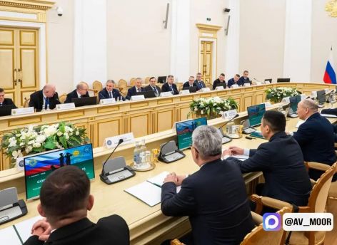 ​Товарооборот Тюменской области с Казахстаном вырос почти на 16% 
