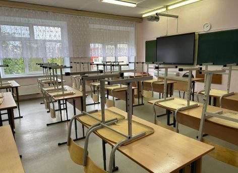 Читатели СИА-ПРЕСС выступили против обязательного второго иностранного языка