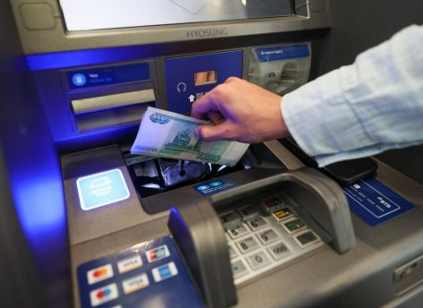 Югорчане стали тщательнее защищать свои банковские счета