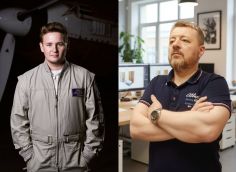 «ДК Аврора» или нечто большее? // ONLINE