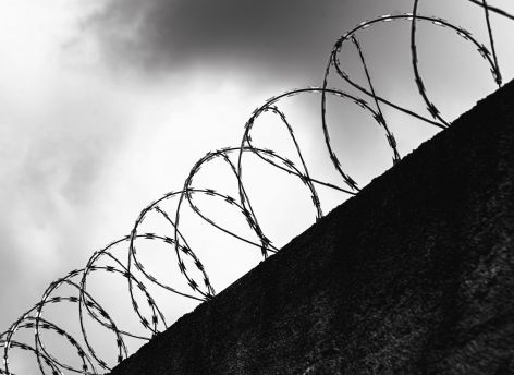 ​Российские тюрьмы вошли в топ-3 по качеству госуслуг