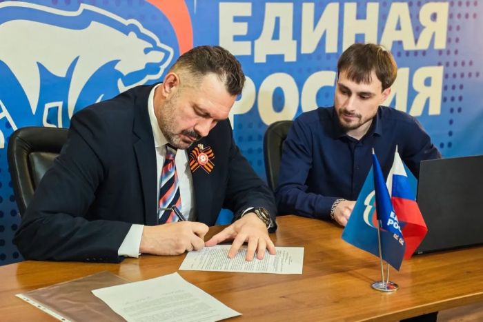 Замгубернатора Югры планирует избираться в окружную думу