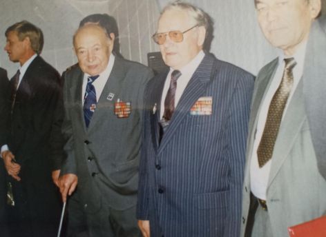 Буровик. Человек с большой буквы