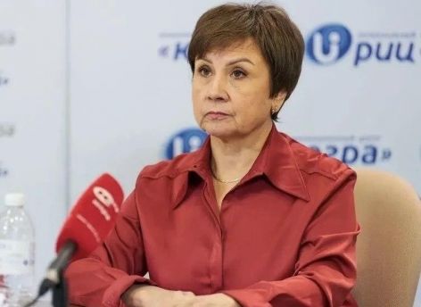 Ольга Ионкина: «64% обращений в инспекцию связаны с вопросами оплаты труда»