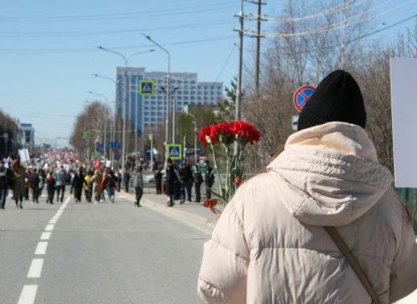 ​Путин объявил перемирие на 8 и 9 мая в честь Дня Победы