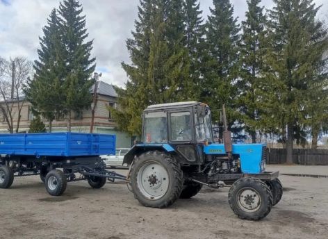 ​В Тюменской области модернизируют три лесных питомника за 15 миллионов рублей
