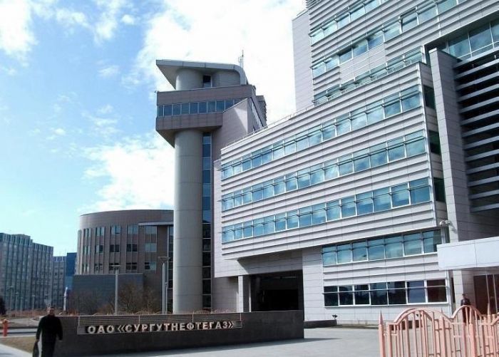 Правительство Югры заключило новое соглашение с «Сургутнефтегазом» по развитию социальной инфраструктуры