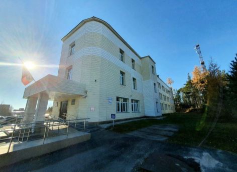 В Югре суд на время закрыл торгово-развлекательный центр из-за нарушений пожарной безопасности