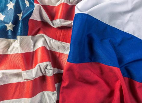 Владимир Путин и Дональд Трамп отметили российско-американское братство по оружию
