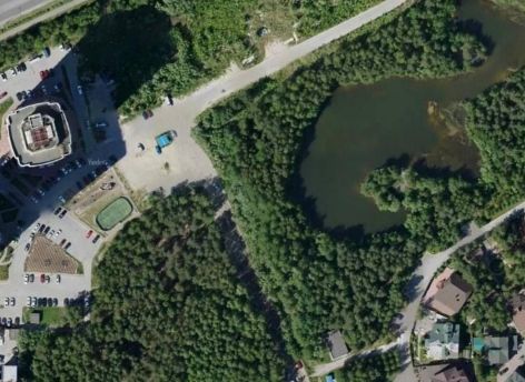 В Югре больше 80 тысяч человек проголосовали за объекты благоустройства