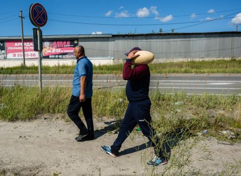 ​Единственный разумный формат выплаты пособий — если приехавший в Югру человек интегрирован, работает и живет легально