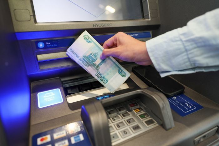 ​Что общего у вклада и успокоительного?