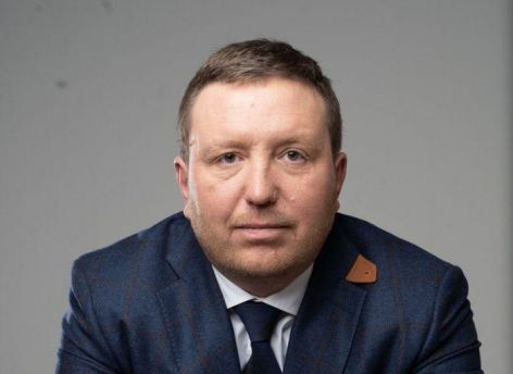Владимир Болотов: «Сейчас у бизнеса задача не заработать, а сохранить предприятие. Пережить тяжелые времена с надеждой, что все восстановится»
